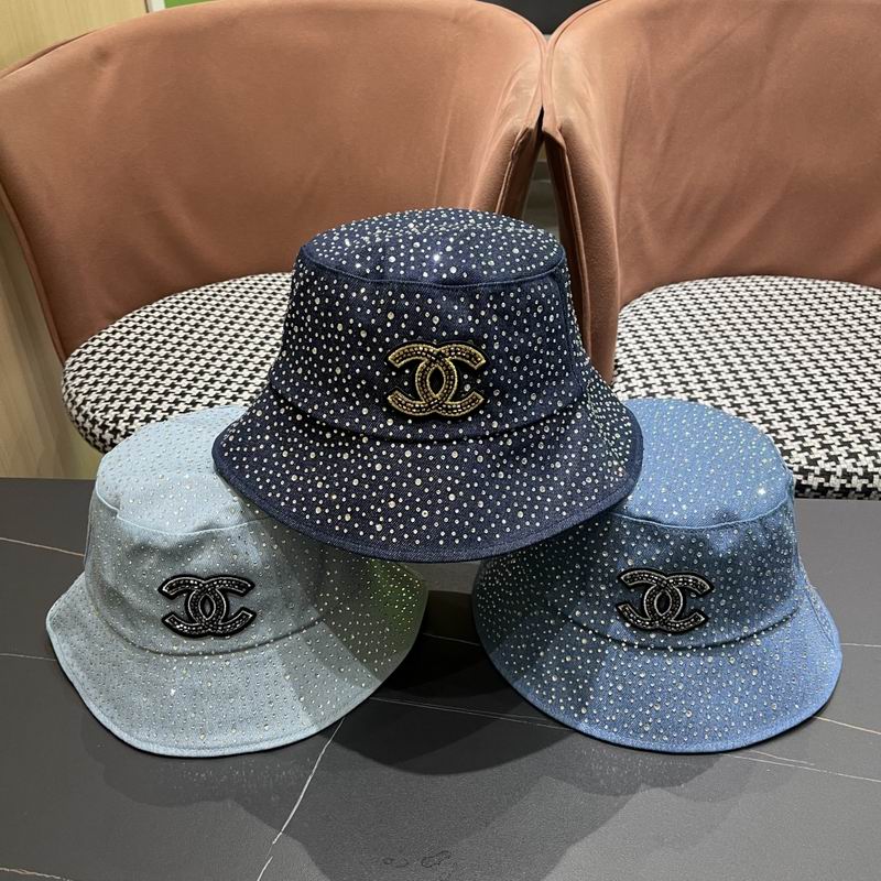 Chanel hat 040206